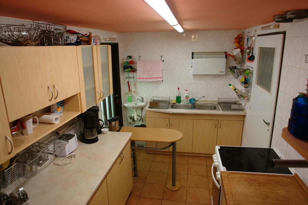 Holiday Home Ve Vlcicich Vlcice Exteriör bild